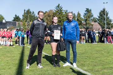 Bild 120 - wU16 Deutsche Meisterschaft